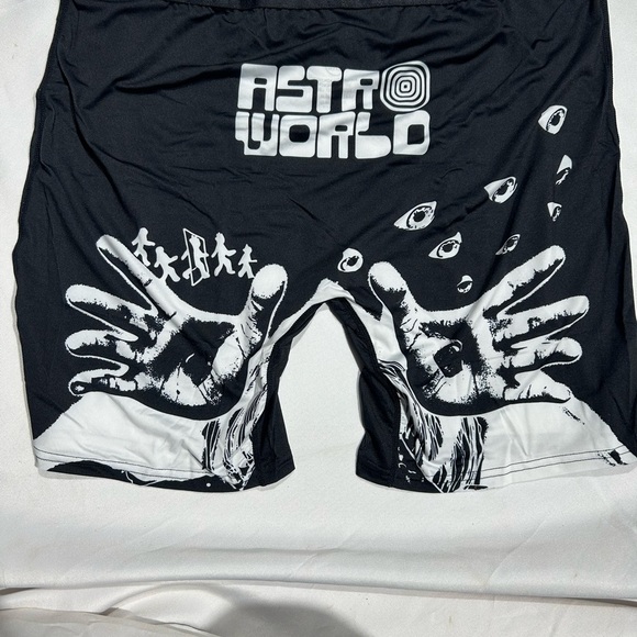 Astro World Men's Boxer Size 2XL 44-46 Headgear Classics NWT - Picture 9 of 9
